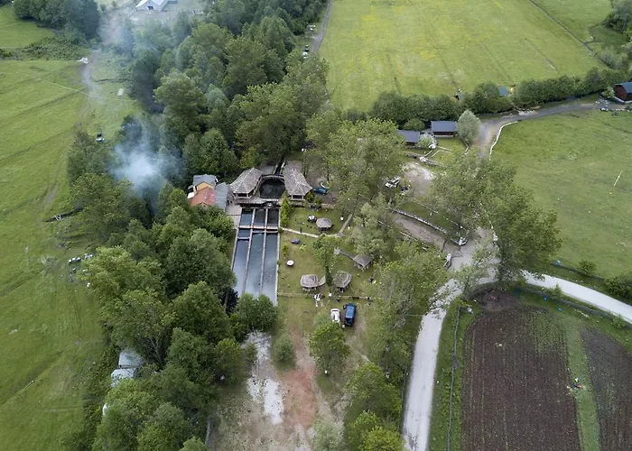 Farma Sotira Pensionat