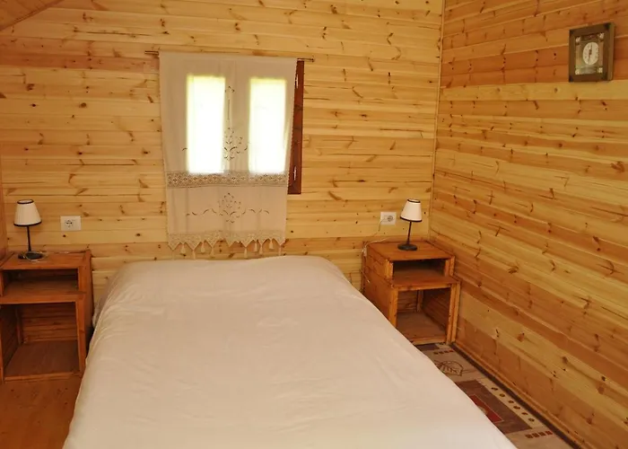 Farma Sotira Maison d'hôtes