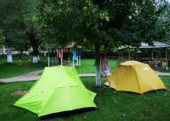 Farma Sotira Maison d'hôtes